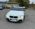 Белый БМВ 3 Серия, объемом двигателя 2 л и пробегом 245 тыс. км за 12400 $, фото 1 на Automoto.ua