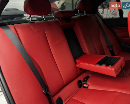 Білий БМВ 3 Серія, об'ємом двигуна 3 л та пробігом 186 тис. км за 18500 $, фото 65 на Automoto.ua