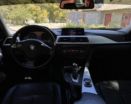 Белый БМВ 3 Серия, объемом двигателя 2 л и пробегом 210 тыс. км за 13999 $, фото 8 на Automoto.ua