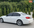 Білий БМВ 3 Серія, об'ємом двигуна 2 л та пробігом 188 тис. км за 13200 $, фото 4 на Automoto.ua