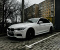 Белый БМВ 3 Серия, объемом двигателя 2 л и пробегом 231 тыс. км за 12100 $, фото 1 на Automoto.ua