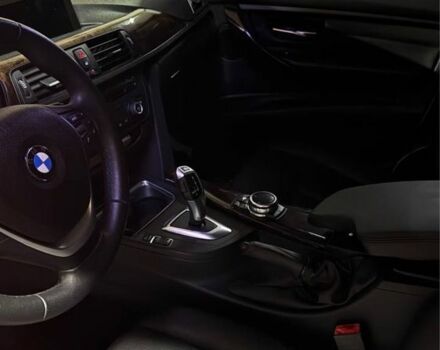 Білий БМВ 3 Серія, об'ємом двигуна 2 л та пробігом 172 тис. км за 10500 $, фото 6 на Automoto.ua