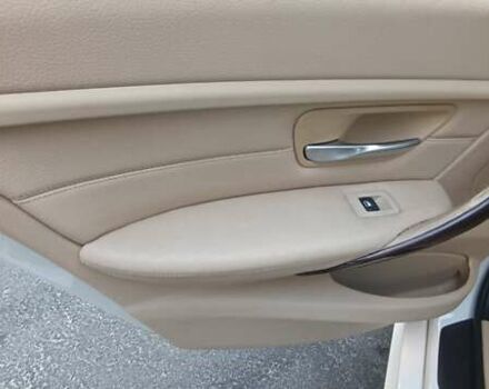 Білий БМВ 3 Серія, об'ємом двигуна 2 л та пробігом 189 тис. км за 15500 $, фото 51 на Automoto.ua