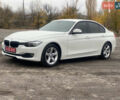 Белый БМВ 3 Серия, объемом двигателя 2 л и пробегом 203 тыс. км за 10900 $, фото 2 на Automoto.ua