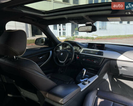 БМВ 3 Серия 2013 в Чернигове на Automoto.ua Белый БМВ 3 Серия, объемом двигателя 2 л и пробегом 280 тыс. км за 12222 $, фото 8 на Automoto.ua