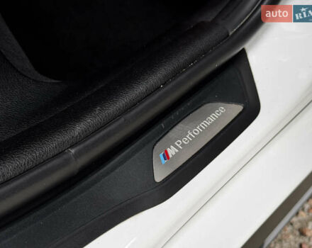 Білий БМВ 3 Серія, об'ємом двигуна 3 л та пробігом 186 тис. км за 18500 $, фото 63 на Automoto.ua