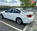 Белый БМВ 3 Серия, объемом двигателя 2 л и пробегом 145 тыс. км за 17700 $, фото 9 на Automoto.ua