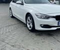 Белый БМВ 3 Серия, объемом двигателя 2 л и пробегом 159 тыс. км за 12900 $, фото 7 на Automoto.ua