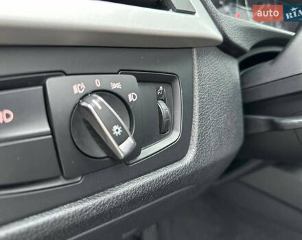 Белый БМВ 3 Серия, объемом двигателя 2 л и пробегом 110 тыс. км за 13300 $, фото 28 на Automoto.ua