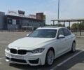 Білий БМВ 3 Серія, об'ємом двигуна 2 л та пробігом 242 тис. км за 14400 $, фото 1 на Automoto.ua