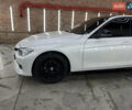 Белый БМВ 3 Серия, объемом двигателя 2 л и пробегом 209 тыс. км за 13999 $, фото 22 на Automoto.ua