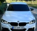 Белый БМВ 3 Серия, объемом двигателя 2 л и пробегом 215 тыс. км за 13499 $, фото 12 на Automoto.ua