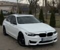 Белый БМВ 3 Серия, объемом двигателя 2 л и пробегом 189 тыс. км за 12800 $, фото 1 на Automoto.ua