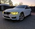 Белый БМВ 3 Серия, объемом двигателя 2 л и пробегом 300 тыс. км за 10800 $, фото 1 на Automoto.ua