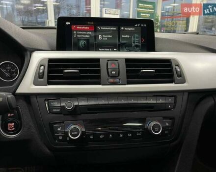 Белый БМВ 3 Серия, объемом двигателя 2 л и пробегом 158 тыс. км за 13990 $, фото 28 на Automoto.ua