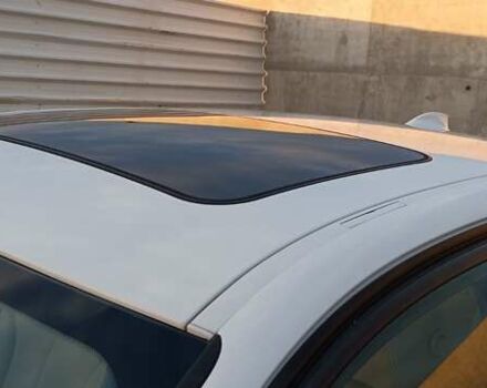 Білий БМВ 3 Серія, об'ємом двигуна 2 л та пробігом 189 тис. км за 15500 $, фото 63 на Automoto.ua