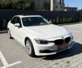 Белый БМВ 3 Серия, объемом двигателя 2 л и пробегом 168 тыс. км за 12800 $, фото 1 на Automoto.ua