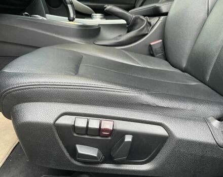 Белый БМВ 3 Серия, объемом двигателя 2 л и пробегом 219 тыс. км за 11000 $, фото 15 на Automoto.ua