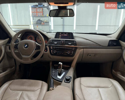 Белый БМВ 3 Серия, объемом двигателя 2 л и пробегом 209 тыс. км за 13999 $, фото 43 на Automoto.ua