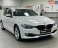 Белый БМВ 3 Серия, объемом двигателя 2 л и пробегом 161 тыс. км за 14990 $, фото 1 на Automoto.ua