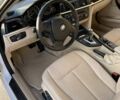 Белый БМВ 3 Серия, объемом двигателя 2 л и пробегом 104 тыс. км за 15500 $, фото 4 на Automoto.ua