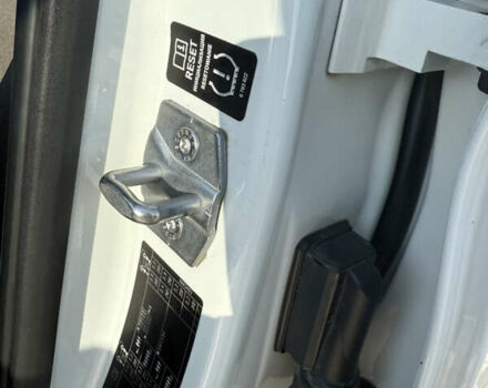 Білий БМВ 3 Серія, об'ємом двигуна 1.6 л та пробігом 171 тис. км за 13700 $, фото 29 на Automoto.ua