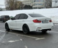 Белый БМВ 3 Серия, объемом двигателя 2 л и пробегом 203 тыс. км за 14300 $, фото 1 на Automoto.ua