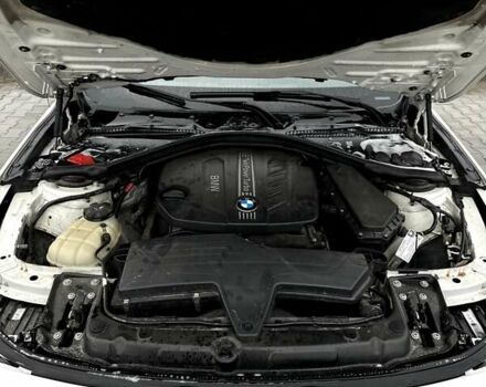 Білий БМВ 3 Серія, об'ємом двигуна 2 л та пробігом 330 тис. км за 13400 $, фото 17 на Automoto.ua