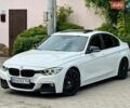 Білий БМВ 3 Серія, об'ємом двигуна 2 л та пробігом 148 тис. км за 12900 $, фото 1 на Automoto.ua