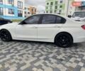 Белый БМВ 3 Серия, объемом двигателя 2 л и пробегом 237 тыс. км за 12900 $, фото 10 на Automoto.ua