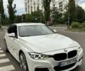 Белый БМВ 3 Серия, объемом двигателя 3 л и пробегом 142 тыс. км за 16500 $, фото 3 на Automoto.ua