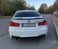 Белый БМВ 3 Серия, объемом двигателя 2 л и пробегом 232 тыс. км за 16400 $, фото 8 на Automoto.ua