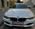 Білий БМВ 3 Серія, об'ємом двигуна 2 л та пробігом 194 тис. км за 10450 $, фото 1 на Automoto.ua