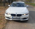 Білий БМВ 3 Серія, об'ємом двигуна 2 л та пробігом 189 тис. км за 11500 $, фото 1 на Automoto.ua