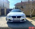 Белый БМВ 3 Серия, объемом двигателя 2 л и пробегом 190 тыс. км за 11450 $, фото 1 на Automoto.ua