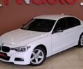 Белый БМВ 3 Серия, объемом двигателя 2 л и пробегом 245 тыс. км за 14500 $, фото 1 на Automoto.ua
