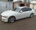 Білий БМВ 3 Серія, об'ємом двигуна 2 л та пробігом 216 тис. км за 8700 $, фото 1 на Automoto.ua