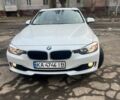 Білий БМВ 3 Серія, об'ємом двигуна 2 л та пробігом 185 тис. км за 13000 $, фото 1 на Automoto.ua