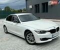 Белый БМВ 3 Серия, объемом двигателя 2 л и пробегом 250 тыс. км за 12700 $, фото 1 на Automoto.ua