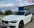 Белый БМВ 3 Серия, объемом двигателя 2 л и пробегом 240 тыс. км за 10500 $, фото 1 на Automoto.ua