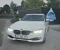 Белый БМВ 3 Серия, объемом двигателя 2 л и пробегом 216 тыс. км за 13000 $, фото 1 на Automoto.ua