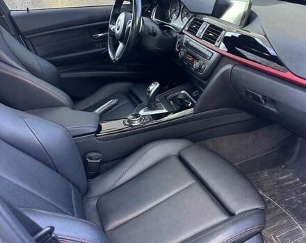 Белый БМВ 3 Серия, объемом двигателя 2 л и пробегом 232 тыс. км за 16400 $, фото 18 на Automoto.ua