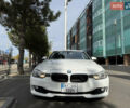 БМВ 3 Серия 2013 в Одессе на Automoto.ua Белый БМВ 3 Серия, объемом двигателя 2 л и пробегом 138 тыс. км за 10900 $, фото 1 на Automoto.ua