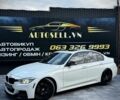 Белый БМВ 3 Серия, объемом двигателя 2.98 л и пробегом 186 тыс. км за 14700 $, фото 1 на Automoto.ua