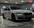 Белый БМВ 3 Серия, объемом двигателя 2 л и пробегом 237 тыс. км за 12100 $, фото 1 на Automoto.ua