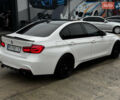 Білий БМВ 3 Серія, об'ємом двигуна 3 л та пробігом 186 тис. км за 18500 $, фото 3 на Automoto.ua