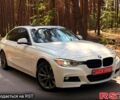 Білий БМВ 3 Серія, об'ємом двигуна 3 л та пробігом 98 тис. км за 11987 $, фото 1 на Automoto.ua