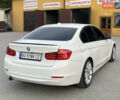 Білий БМВ 3 Серія, об'ємом двигуна 2 л та пробігом 188 тис. км за 13200 $, фото 6 на Automoto.ua