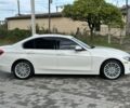 Белый БМВ 3 Серия, объемом двигателя 2 л и пробегом 275 тыс. км за 14350 $, фото 5 на Automoto.ua