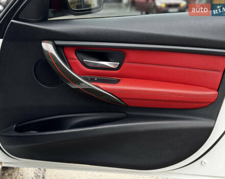 Білий БМВ 3 Серія, об'ємом двигуна 3 л та пробігом 186 тис. км за 18500 $, фото 66 на Automoto.ua